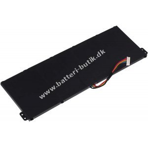 Batteri til Acer Chromebook C910 45,6Wh