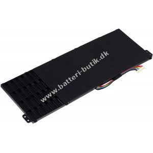 Batteri til Acer E5-571P-59QA