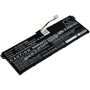Batteri til Laptop Acer Swift 3 SF314-58G-7029