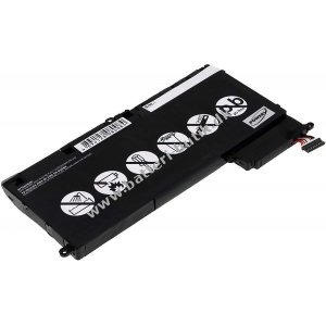 Batteri til Samsung 530U4B-S03 / Typ AA PBYN8AB