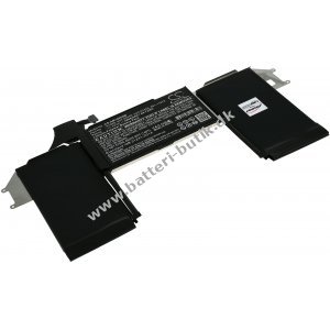 Batteri til Laptop Apple MRE82LL/A