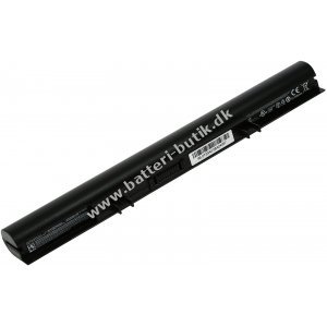 Batteri til Laptop Medion Erazer P6661