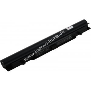 Batteri kompatibel med Medion Type 40046152