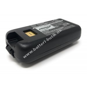 Powerbatteri til Barcode-Scanner Intermec CK3N1