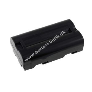 Batteri til Scanner Intermec Typ 068537