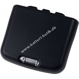 Powerbatteri til Stregkode-Scanner Intermec Typ 318-016-002