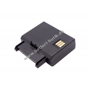 Batteri til Barcode-Scanner Intermec CN2 / Typ 074201-004