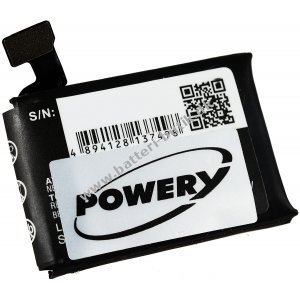 Batteri til Smartwatch Apple GSRF-MR1L2LL/A