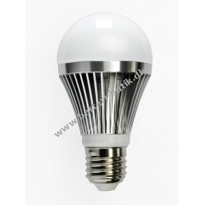 Maxell LED-Pre E27 7W Varm Hvid