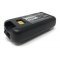 Powerbatteri til Barcode-Scanner Intermec Type 318-033-001