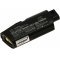 Batteri kompatibel med Intermec (by Honeywell) Typ 075082-002