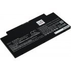 Batteri kompatibel med Fujitsu Type CP693003-03