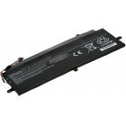Batteri egnet til Laptop Toshiba Kirabook 13, KIRA-101, Type PA5160U-1BRS bl.a.