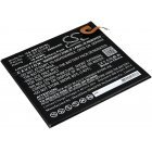 Batteri passer til Tablet Samsung Galaxy Tab A 8.4 2020, SM-T307U, Type EB-BT307ABY
