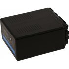 Batteri til Videokamera Panasonic SDR-H90PC