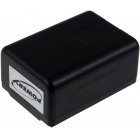 Batteri til Video Panasonic HC-989