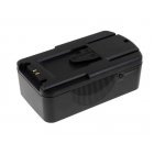 Batteri til Prof Videocamera Sony HDW-F900R 6900mAh/112Wh