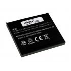 Batteri til HP iPAQ rx5000 Serie