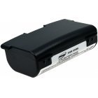 Batteri til Barcode-Scanner Intermec CK60 / CK61  / PB40 / Type 318-015-002
