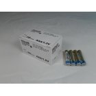 Maxell Alkaline Batterier LR03 AAA 40 stk