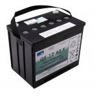 Sonnenschein Batteri til Permobil Chiarman Basic, Playman7Robc (GF12063Y) 12V 70Ah GEL