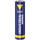 Batteri til Lsesystemer Varta Industrial Pro Alkaline LR03 AAA 500er 4003211501