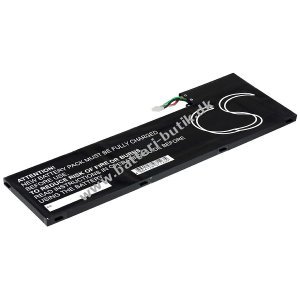 Batteri til Acer Iconia Tab W700