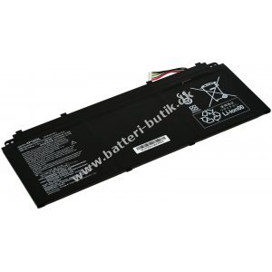 Batteri til Laptop Acer Chromebook R13 CB5-312T Serie