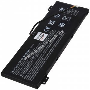 Batteri til Gaming Laptop Acer Predator Helios 300 PH315-52-52QM