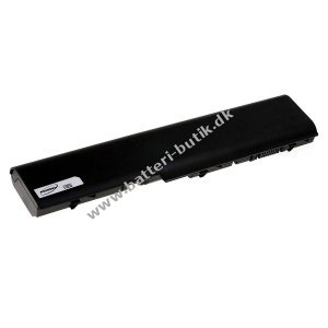 Batteri til Acer Aspire 1820PT Sort