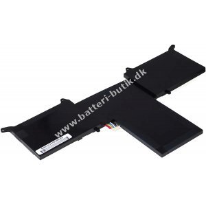 Batteri til Acer Aspire S3 Ultrabook 13.3