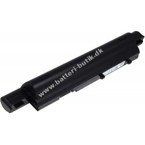 Batteri til Acer Aspire 5810TG-D45F 7800mAh