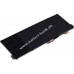 Batteri til Acer Aspire V3