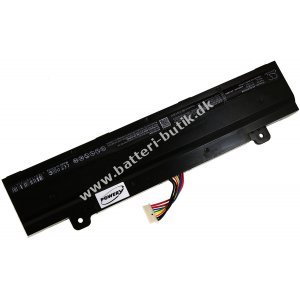 Batteri til Laptop Acer Aspire V5-591G-52AL EDG