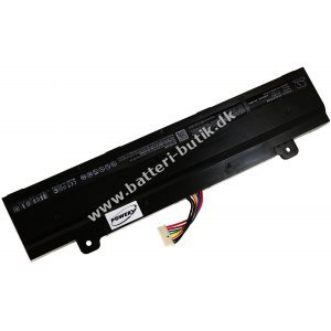 Batteri til Laptop Acer Aspire V5-591G-75GP