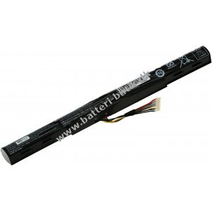 Batteri til Laptop Acer Aspire E5-573 / Typ AL15A32