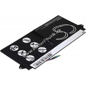 Batteri til Acer Aspire V3 Laptop