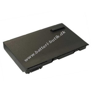 Batteri til Acer Extensa 5610 5200mAh