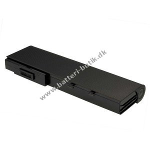 Batteri til Acer Extensa 4120 6600mAh