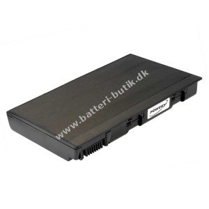 Batteri til Acer TravelMate 2350
