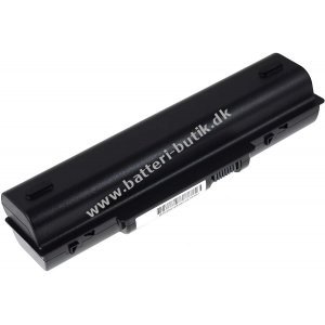 Batteri til Acer eMachines E525 Serie 8800mAh
