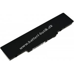 Batteri til Acer eMachines E525 Serie Standardbatteri