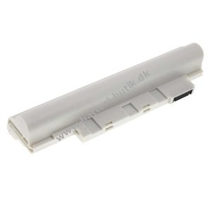 Batteri til Acer Aspire One 522 Hvid