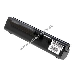 Batteri til Acer Typ UM08A73 7800mAh Sort