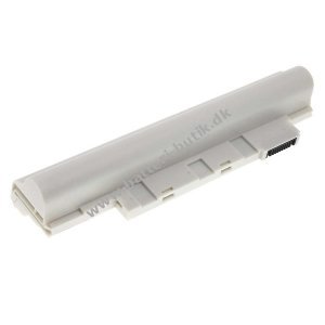 Batteri til Acer Typ AL10B31 Hvid
