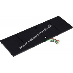 Batteri til Acer Typ AP13B8K