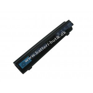 Batteri til Acer Type UM09E36 Sort 7800mAh