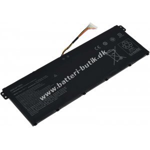 Batteri kompatibel med Acer Type KT00405010