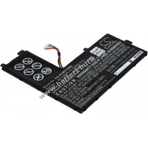 Batteri kompatibel med Acer Type KT.0040G.012
