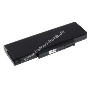 Batteri til Advent 5411 6600mAh